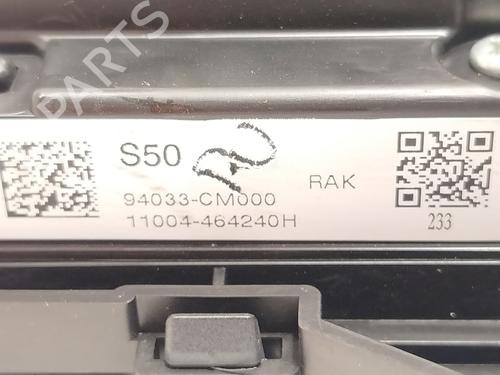 Instrument cluster HYUNDAI KONA (OS, OSE, OSI) 1.6 GDi Hybrid | BP26208966C47 