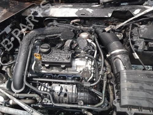 Alternator SEAT IBIZA V (KJ1, KJG) 1.0 TSI | BP32515277M7  - Image 11
