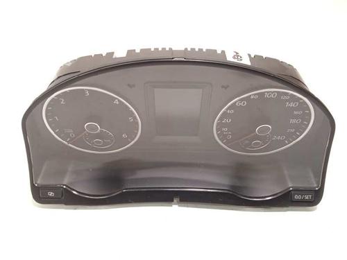 Instrument cluster VW TIGUAN (5N_) 2.0 TDI | BP15845487C47 