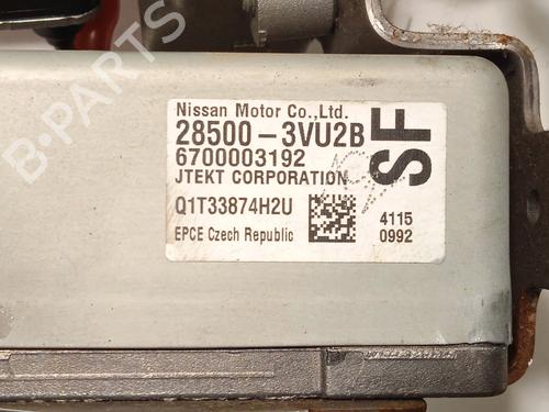 Steering column NISSAN NOTE (E12) 1.2 | BP18459331M21 - Image 5
