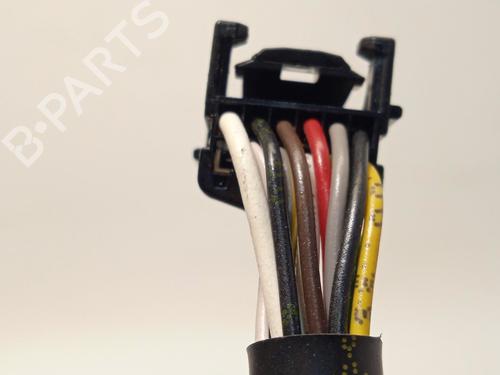 Right mirror RENAULT CLIO IV (BH_) 0.9 TCe 90 (BHNF, BHMA, BHMH, BHJK, BHJR) | BP19447479C27 