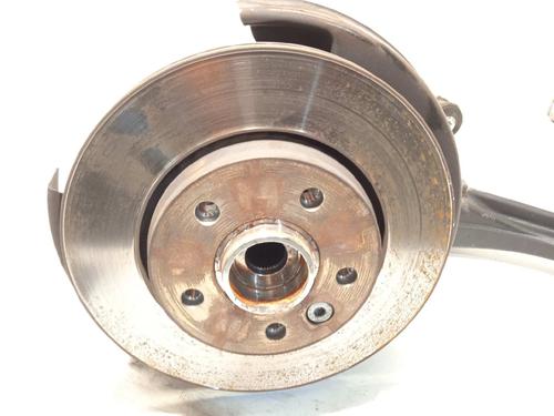 Right rear steering knuckle VW CALIFORNIA T6 Camper (SGC, SGG, SHC)  | BP17474708M28 