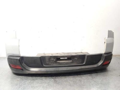 Used Rear bumper PEUGEOT 3008 I MPV (0U_) [2009-2017]  13521729