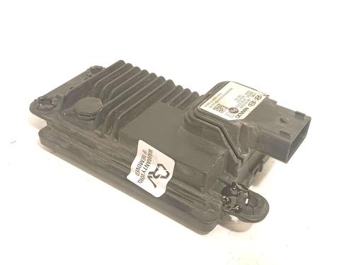 Used Electronic module Electronic module 39067160 39067160
