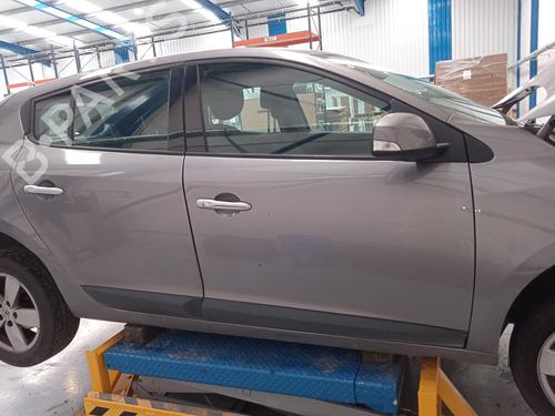 Left taillight RENAULT MEGANE III Hatchback (BZ0/1_, B3_) 1.5 dCi (BZ09, BZ0D, BZ1W, BZ29, BZ14) | BP36531172C34 - Image 15