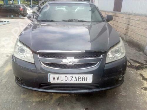 Display monitor CHEVROLET EPICA (KL1_) 2.0 | BP5789117C48