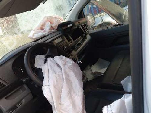 Front left exterior door handle PEUGEOT EXPERT Van (V_) 1.6 BlueHDi 95 | BP5643794C128  - Image 7