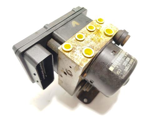 Used ABS pump SSANGYONG RODIUS I 2.7 Xdi (163 hp) 30897537