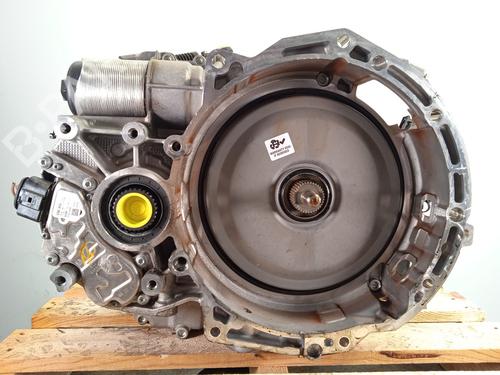 Used Gearbox VW T-ROC (A11, D11) 2.0 TDI (150 hp) 20168442