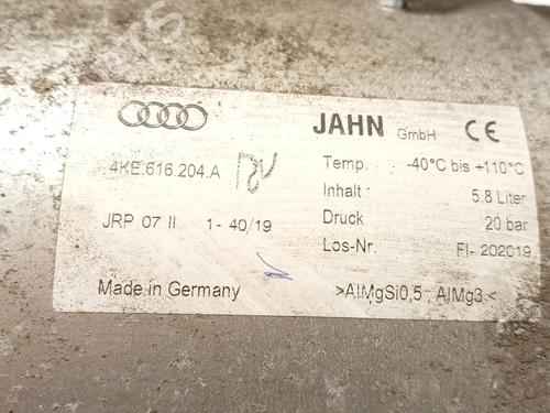 Andre AUDI E-TRON (GEN) 50 quattro | BP31356963O1