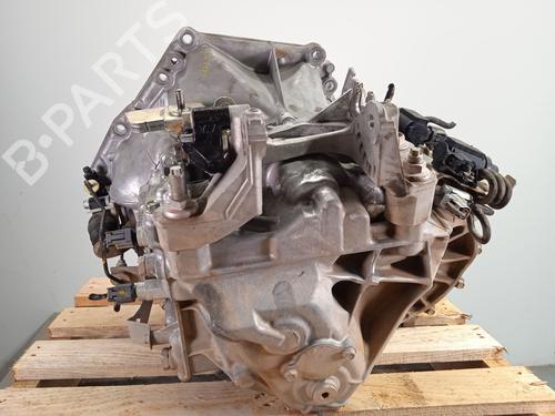 Gearbox MAZDA CX-5 (KE, GH) 2.2 D (KE2FW) | BP28139172M3 