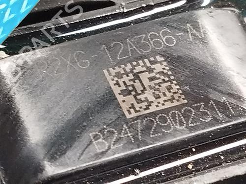 Engine FORD TOURNEO CUSTOM V362 Bus (F3) 1.0 EcoBoost PHEV | BP30636223M1