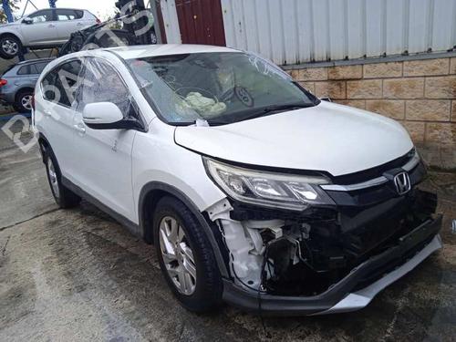Used Parts HONDA CR-V IV (RM_) 1.6 i-DTEC (RE6) 1598328