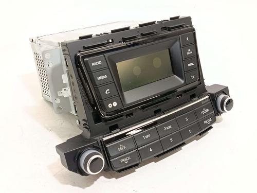 Used Radio Radio HYUNDAI TUCSON (TL, TLE) 1.7 CRDi (116 hp) 40036042 40036042
