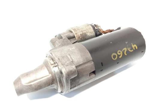 Used Starter MERCEDES-BENZ CLS (C219) [2004-2011]  9225638