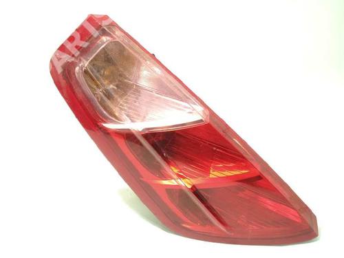 Used Left taillight Left taillight FIAT PUNTO Hatchback Van (199_) 1.3 D Multijet (75 hp) 10231268 10231268