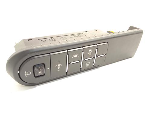 Kombi Kontakt / Stilkkontakt KIA XCEED (CD) 1.5 T-GDi MHEV (160 hp) 19795465