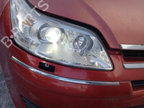 Rear bumper CITROËN C4 I (LC_) 1.6 HDi | BP18901222C8 