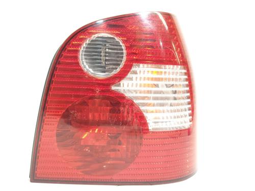 Used Right taillight VW POLO IV (9N_, 9A_) 1.9 SDI (64 hp) 21779351