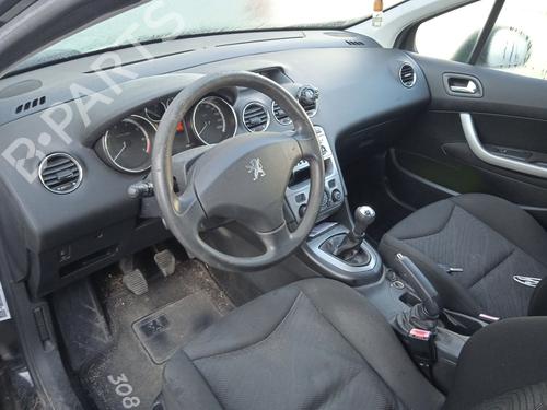 Right taillight PEUGEOT 308 I (4A_, 4C_) 1.6 16V | BP29305921C35 