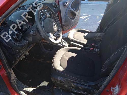 ABS pump SMART FORFOUR Hatchback (453) 0.9 (453.044, 453.053) | BP26288856M43  - Image 27
