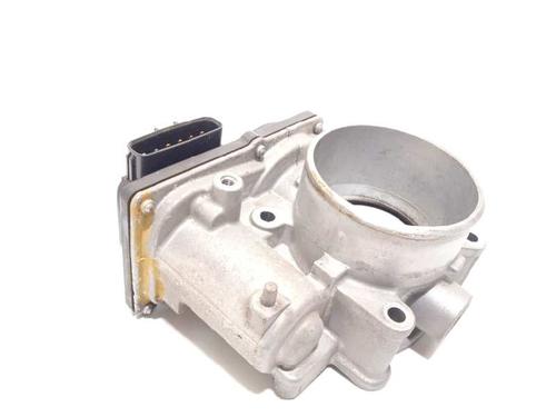 Used Throttle body MAZDA CX-5 (KE, GH) 2.0 AWD (KEEAW) (160 hp) 15284787