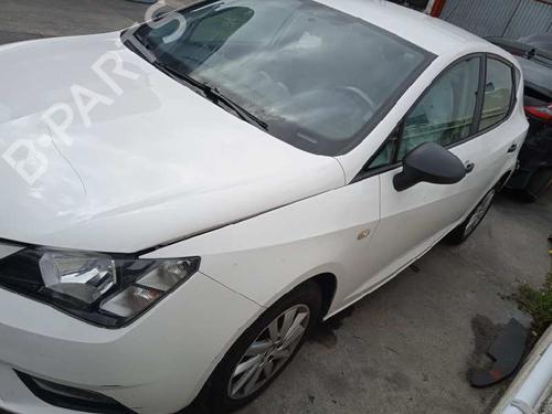 Engine SEAT IBIZA IV (6J5, 6P1) 1.4 TDI | BP26124678M1