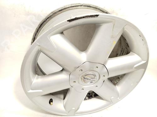 Rim NISSAN MURANO I (Z50) 3.5 4x4 | BP28096011C45 