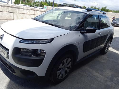Rat CITROËN C4 CACTUS 1.2 THP 110 | BP19776131C49 