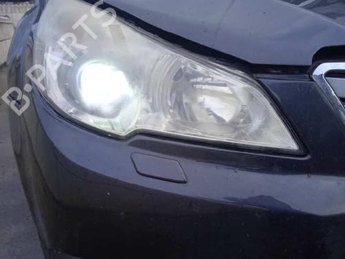 Lights ECU SUBARU LEGACY V (BM) 2.5 i AWD (BM9) | BP29820503M55 - Image 34