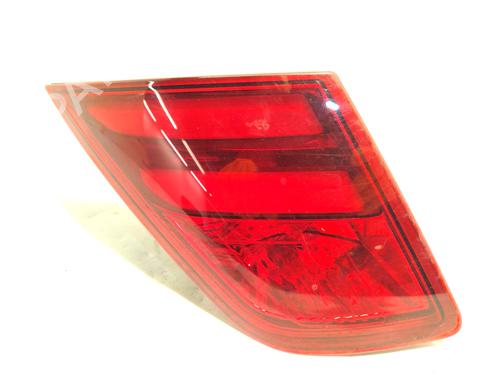Used Right tailgate light Right tailgate light PEUGEOT 308 II (LB_, LP_, LW_, LH_, L3_) 1.5 BlueHDI 100 (102 hp) 24107279 24107279