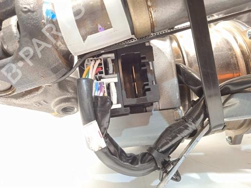 Steering column TOYOTA YARIS CROSS (MXP_) 1.5 Hybrid (MXPJ10) | BP17837753M21 