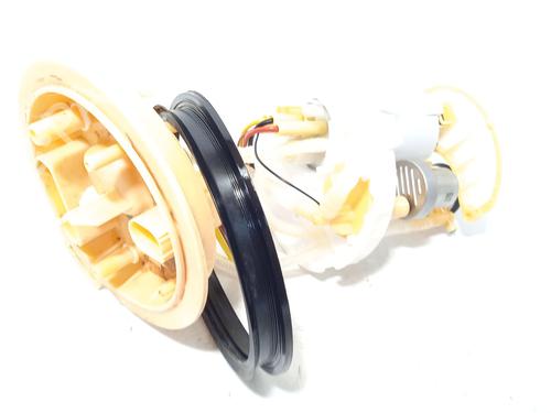 Used Fuel pump AUDI A4 B9 Avant (8W5, 8WD) 35 TDI Mild Hybrid (163 hp) 27536800