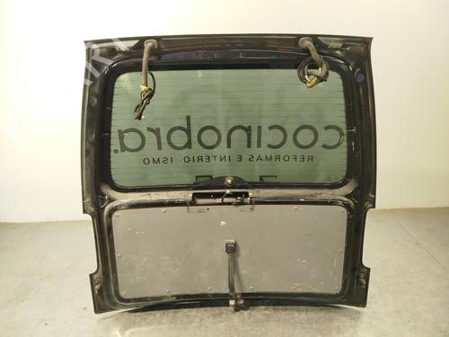 Tailgate VW CADDY III Box Body/MPV (2KA, 2KH, 2CA, 2CH) 1.9 TDI | BP28114413C6 