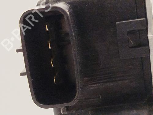 Tailgate lock KIA CEE'D SW (ED) 1.6 CRDi 90 | BP28189238C101 - Image 4