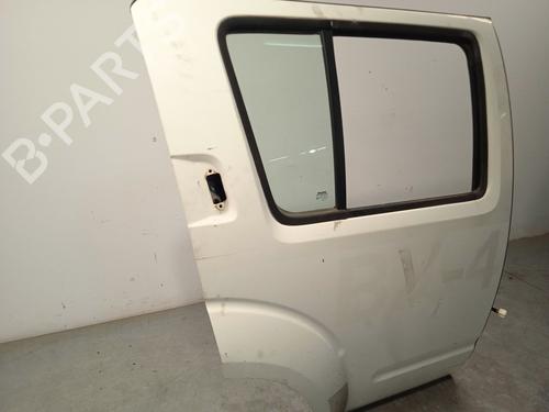 Right rear door NISSAN PATHFINDER III (R51) 2.5 dCi | BP19256521C5 