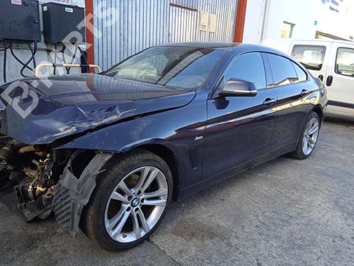 Used Parts BMW 4 Gran Coupe (F36)  420 d  957024