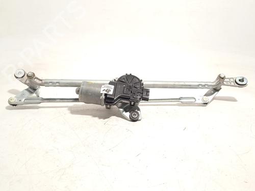 Front wiper motor RENAULT ARKANA I (LCM_, LDN_) 1.6 E-TECH 145 (LDMU) | BP32213387M29