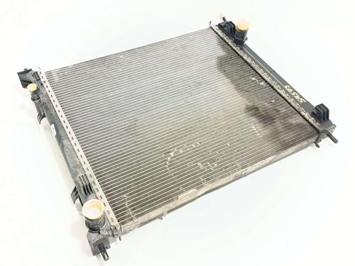 Used Water radiator Water radiator NISSAN NV200 Van [2010-2026] 40291314 40291314