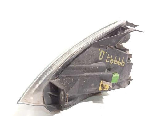 Right headlight FORD FIESTA V (JH_, JD_) 1.6 TDCi | BP11937815C29 