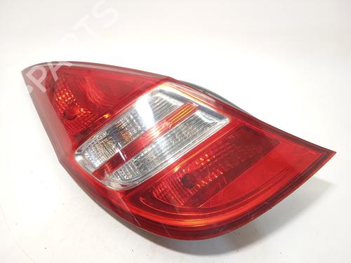 Used Left taillight Left taillight 18696415 18696415