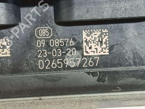 ABS pump RENAULT AUSTRAL TCe 130 (HGM2) | BP38199499M43 - Image 6