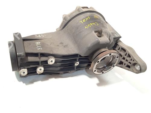 Used Rear differential AUDI A4 B6 Avant (8E5) [2000-2005]  25723232
