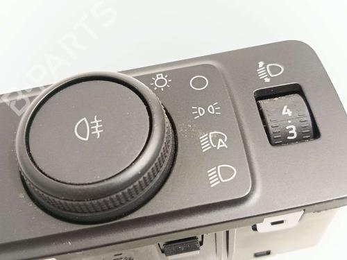 Mando luces FORD PUMA (J2K, CF7) 1.0 EcoBoost | BP38985117I24 - Image 4