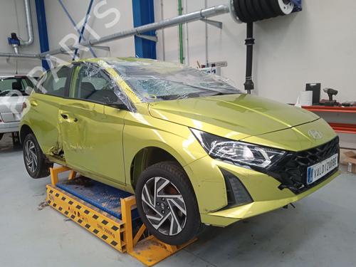 Fuse box HYUNDAI i20 III (BC3, BI3) 1.0 T-GDI hybrid 48V | BP33650082E1 - Image 9