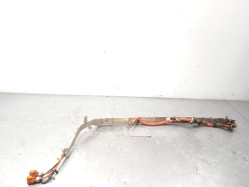 Used Electronic module TOYOTA PRIUS Liftback (_W2_) 1.5 Hybrid (NHW20_, NHW20R) (112 hp) 19447766