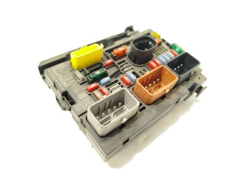Used Fuse box Fuse box PEUGEOT 308 I (4A_, 4C_) 2.0 HDi (136 hp) 35726594 35726594
