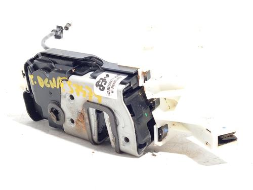 Rear right lock FORD PUMA (J2K, CF7) | BP32184303C99