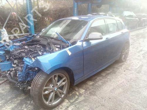 Used Parts BMW 1 (F20) M 140 i (340 hp) 222435