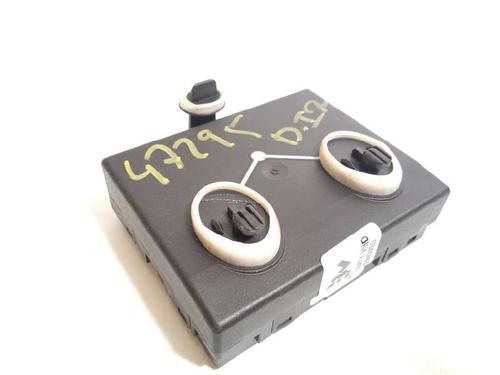 Electronic module PORSCHE PANAMERA (970) 4.8 4S | BP9306876M83 
